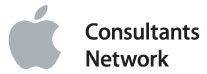 Apple Consultant Network