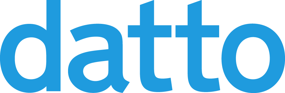 Datto logo 2015