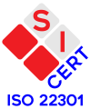 ISO 22301