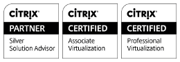 Citrix Certified